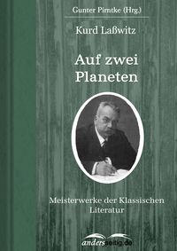 Produktbild: Auf zwei Planeten