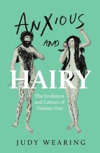Produktbild: Anxious and Hairy