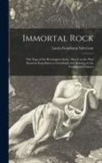 Produktbild: Immortal Rock