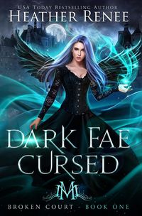 Produktbild: Dark Fae Cursed