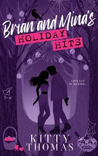Produktbild: Brian and Mina's Holiday Hits