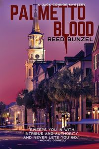 Produktbild: Palmetto Blood