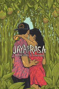 Produktbild: Jaya and Rasa: A Love Story