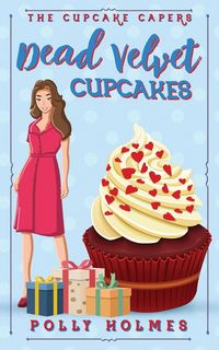 Produktbild: Dead Velvet Cupcakes