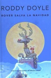 Produktbild: Rover salva la Navidad