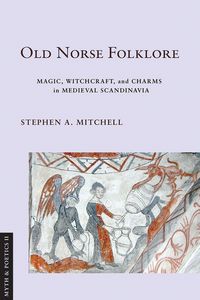 Produktbild: Old Norse Folklore