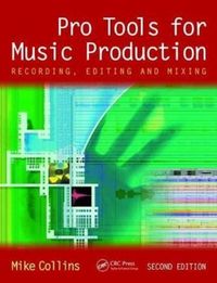 Produktbild: Pro Tools for Music Production