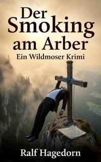 Produktbild: Der Smoking am Arber