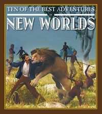 Produktbild: Ten of the Best Adventures in New Worlds