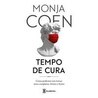 Produktbild: Tempo de cura