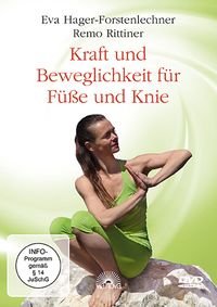 Bild vom Artikel Kraft und Beweglichkeit für Füße und Knie vom Autor 