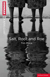 Produktbild: Salt, Root & Roe