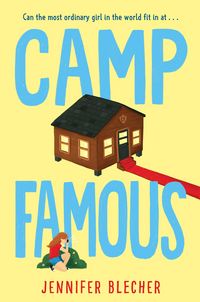 Produktbild: Camp Famous