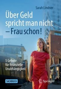 Produktbild: &Uuml;ber Geld spricht man nicht - Frau schon!