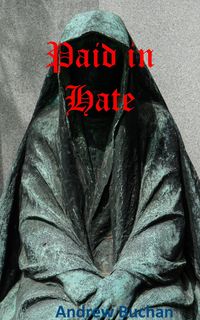 Produktbild: Paid in Hate