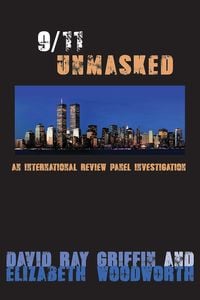 Produktbild: 9/11 Unmasked