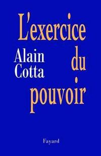 Produktbild: L'Exercice du pouvoir