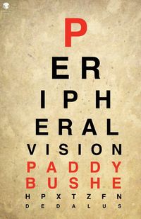 Produktbild: Peripheral Vision