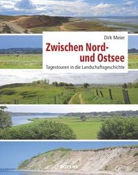 Produktbild: Zwischen Nord- und Ostsee