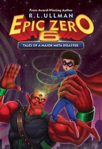 Produktbild: Tales of a Major Meta Disaster