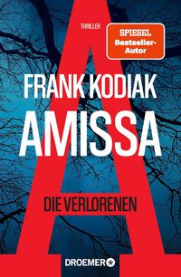 Produktbild: Amissa. Die Verlorenen