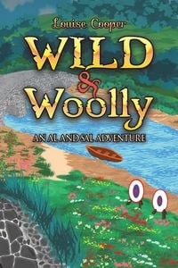 Produktbild: Wild & Woolly