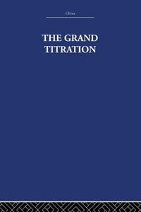 Produktbild: The Grand Titration