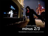 Produktbild: Ludwig, G: Minus 2/3 - The Invisible Flash