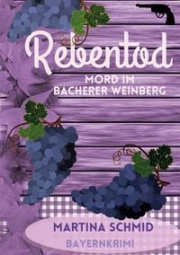 Produktbild: Rebentod
