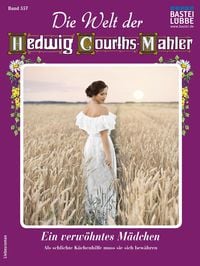 Produktbild: Die Welt der Hedwig Courths-Mahler 557