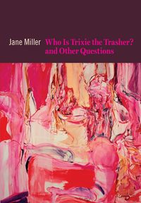 Produktbild: Who Is Trixie the Trasher? and Other Questions