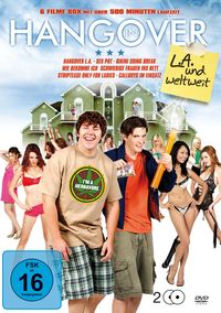 Bild vom Artikel Hangover in L.A. und weltweit  [2 DVDs] vom Autor Danny DeVito