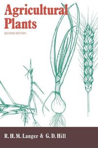 Produktbild: Agricultural Plants