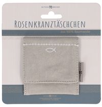 Produktbild: Rosenkranzt&auml;schchen