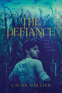 Produktbild: The Defiance