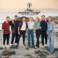 Bild vom Artikel Sing meinen Song-Das Tauschkonzert Vol.10 Deluxe vom Autor Various