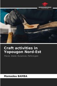 Produktbild: Craft activities in Yopougon Nord-Est
