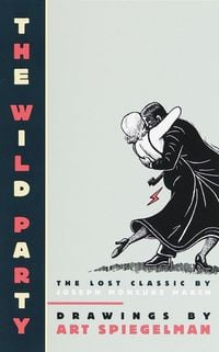 Produktbild: The Wild Party