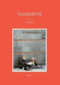 Produktbild: Tagehefte