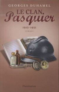 Produktbild: Le Clan Pasquier