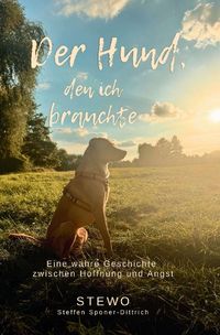 Produktbild: Der Hund, den ich brauchte
