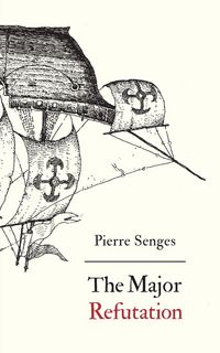 Produktbild: The Major Refutation