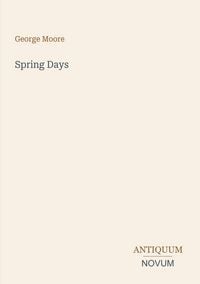 Produktbild: Spring Days