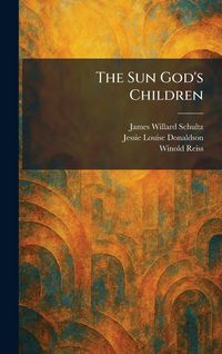 Produktbild: The Sun God's Children