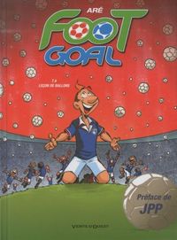 Produktbild: Foot Goal