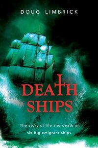 Produktbild: Death Ships