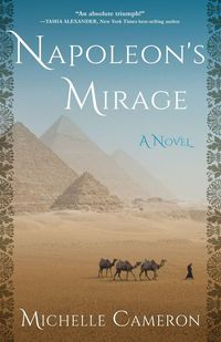 Produktbild: Napoleon's Mirage