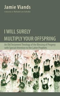 Produktbild: I Will Surely Multiply Your Offspring