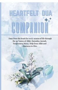 Produktbild: Heartfelt Dua Companion