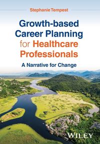 Produktbild: Growth-based Career Planning for Healthcare Professionals